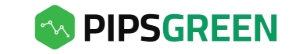 PipsGreen Logo