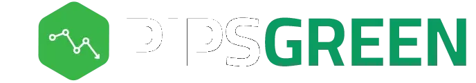 PipsGreen Logo